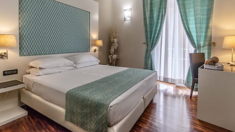 Double or Twin Room | Free WiFi