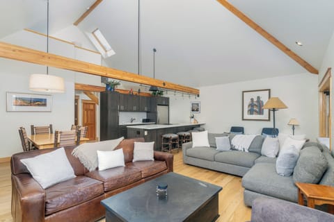 Welcome to Smugglers's Way by Curate Telluride