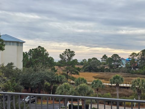 Views from Top Deck at 13 Bradley Circle