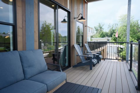 Terrace / Patio