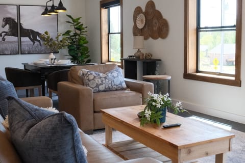 Living Room / Lounge