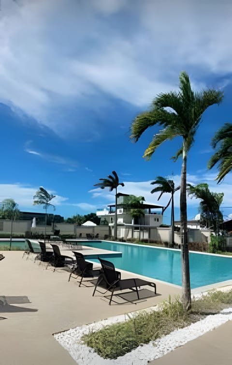 Apartment | Pool | Outdoor pool