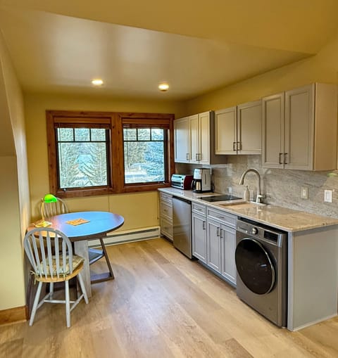 Dining / Kitchen 
