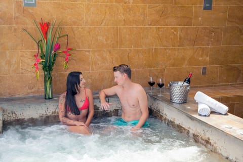 Spa