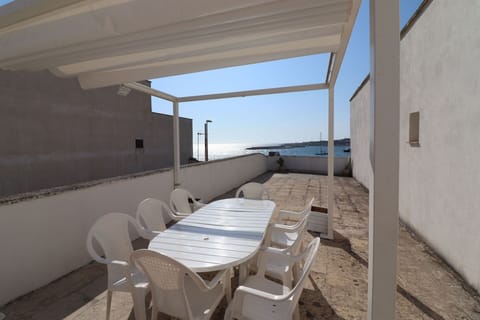 Balcony / Terrace / Patio, Outdoor, Scenic View, Summer, Wellness
