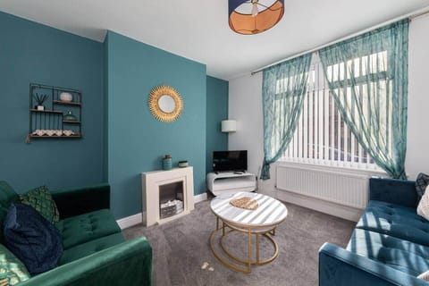 Living room - Photo1