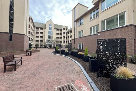 Songhees Sunrise Apartment in Victoria