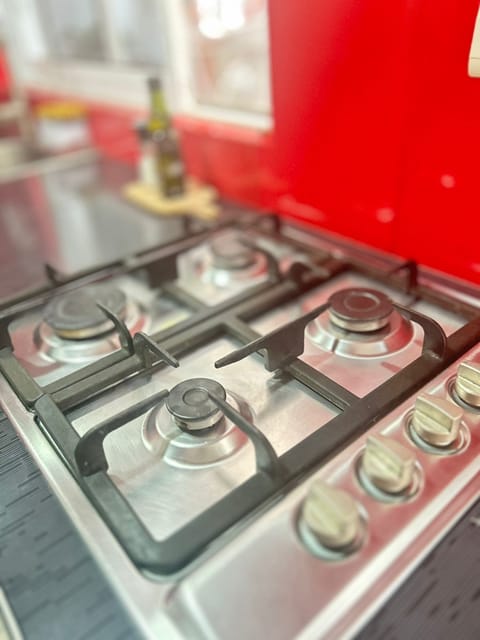 Comfort Studio Suite | Miscellaneous