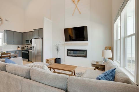 Living Room | 1st Floor