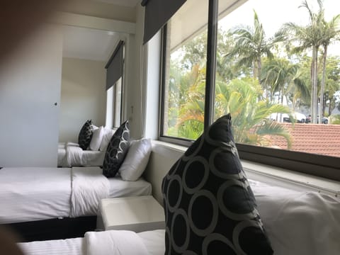 Family Apartment, 3 Bedrooms, Balcony | Iron/ironing board, free WiFi, bed sheets, wheelchair access