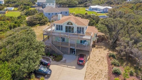 Oceanside Outer Banks Vacation Rental 2020