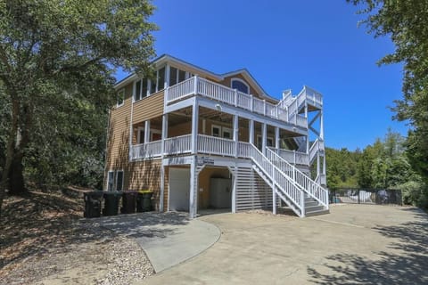 Westside Outer Banks Vacation Rental 2021