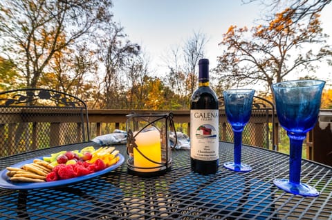 Time to Unwind!