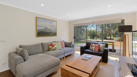 Lounge Area
