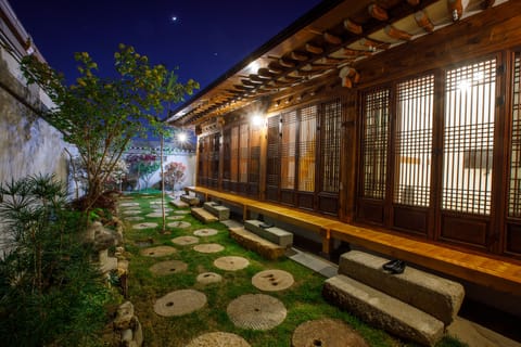Porch