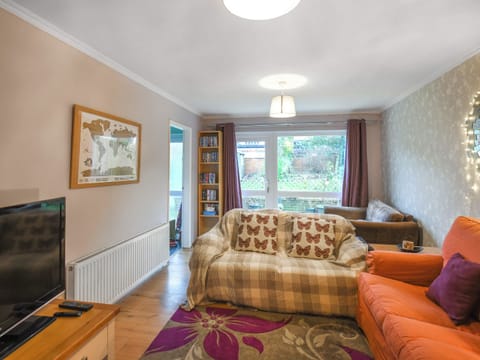Living area | Cookies Den, Church Stretton