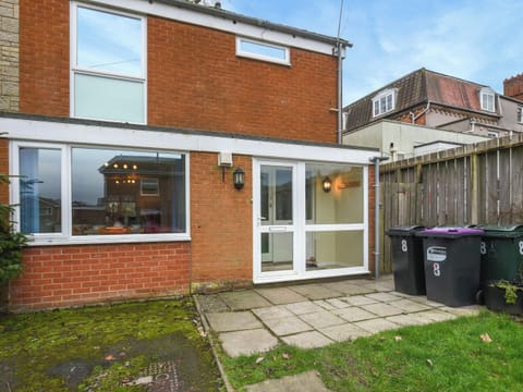 Exterior | Cookies Den, Church Stretton