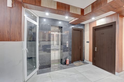 Elevator
