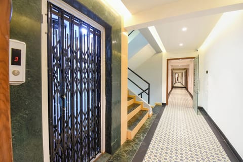 Elevator