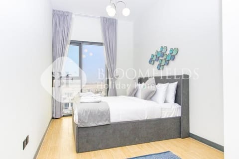 Apartment, Balcony | Iron/ironing board, free WiFi