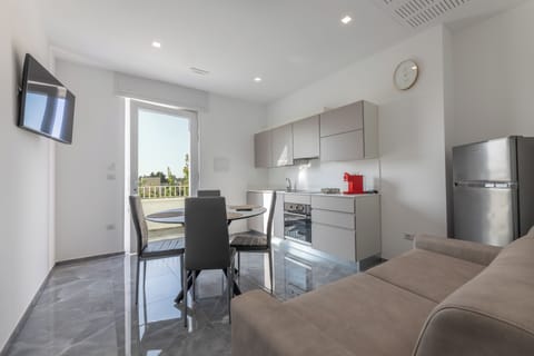 Apartment, Balcony | Interior