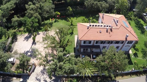 HOUSE ERALDO -SET IN THE GREEN -COMFORT, TRAMQUILITY AND RELAXATION House in Tuscany