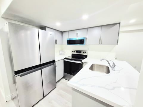 House, 2 Bedrooms | Interior