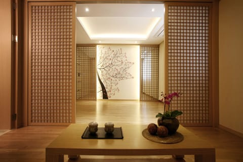 Deluxe Traditional Room | View from room