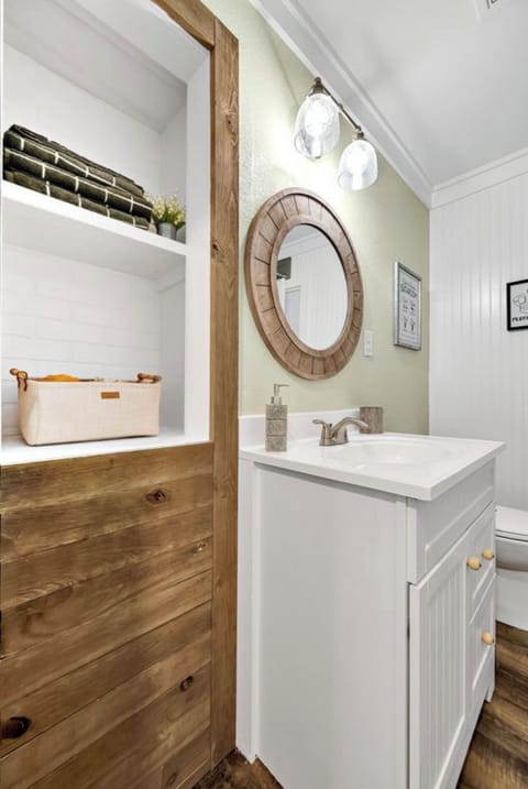 Modern Magnolia Charmer in the heart of Waco House in Waco