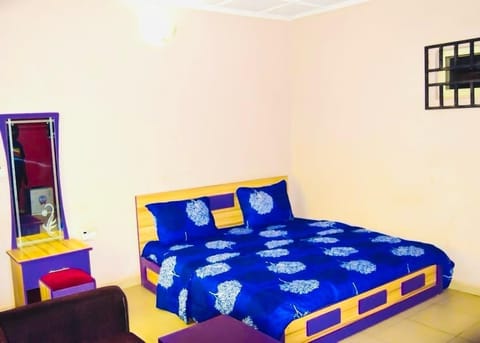 Deluxe Room, Balcony