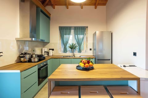 Dining space for everyday meals