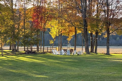 Rupert Vacation Rental | 4BR | 2.5BA | 3,600 Sq Ft