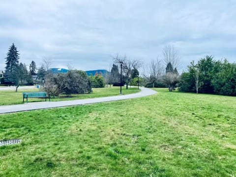 Stunning stay in North Vancouver House in North Vancouver