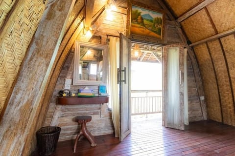 Bungalow, 2 Bedrooms, Smoking | Interior