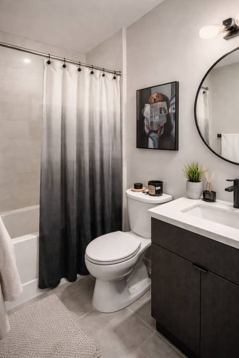 Royal Bay Guest Suite Apartment in Vancouver Island