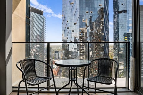 Patio / Balcony