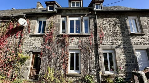House | Exterior