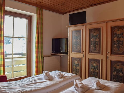 Interior Design, Furniture, Room, Chair, Wood Stain, Hardwood, Bedroom, Bed, Picture Frame, Varnish