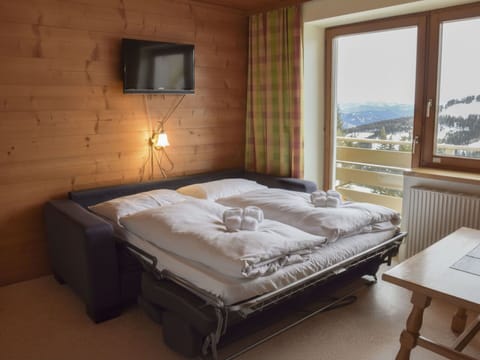 Furniture, Interior Design, Room, Apartment, Floor, Ceiling, Chair, Wood Stain, Living Room, Comfort