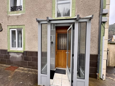 Apartment | Exterior