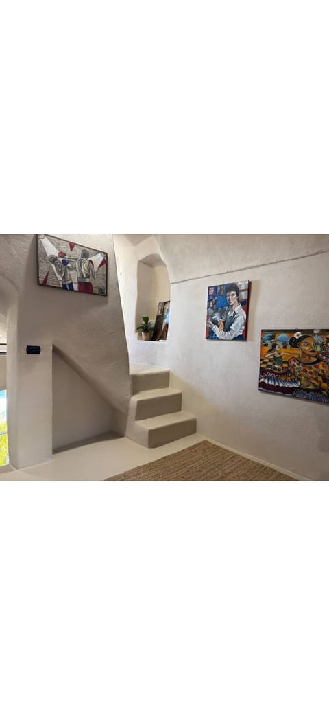 The turret Apartment in Sanremo