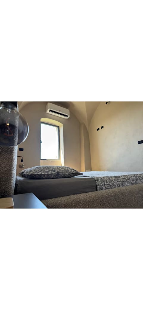 The turret Apartment in Sanremo