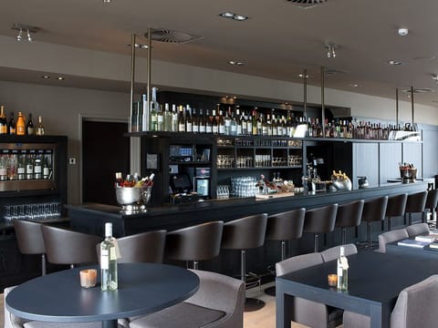 Onsite dining