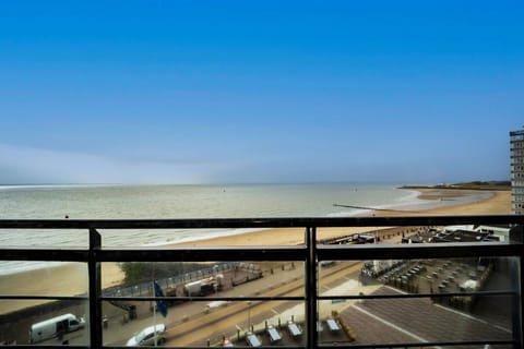 Gather in the sunlit lounge and drift into seaside calm.
