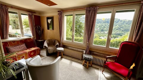 House | Living room