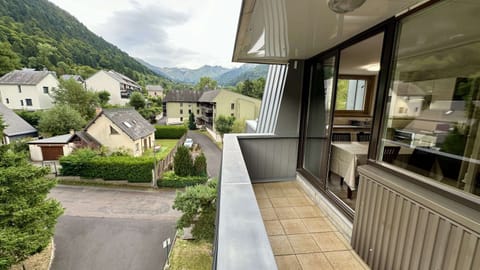 Apartment | Balcony