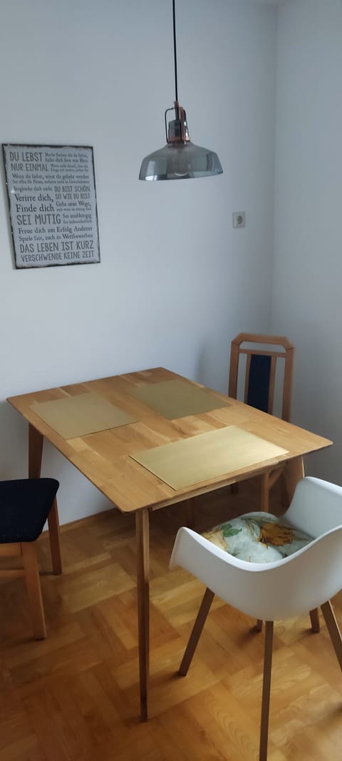 Cozy sunny apartment with 2 balconies. House in Carinthia, Austria