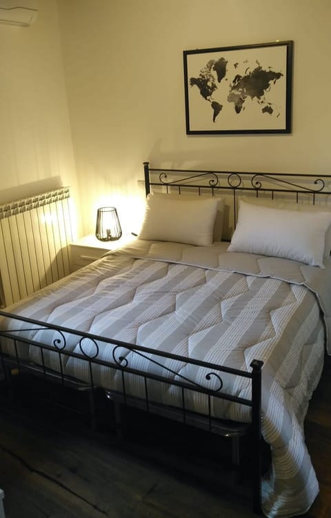 Apartment, 1 Bedroom | Free WiFi