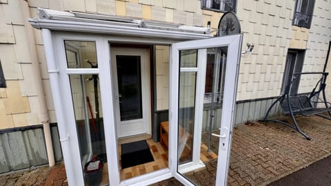 Apartment | Exterior