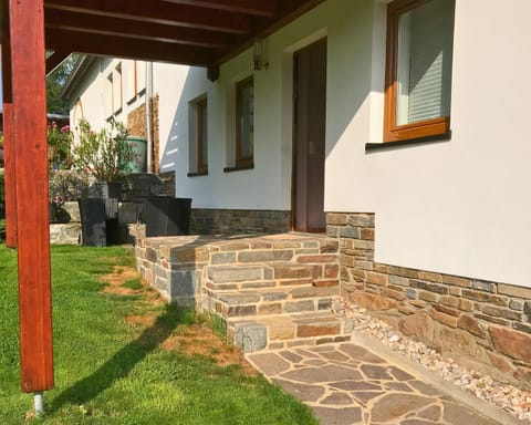 Apartment | Balcony